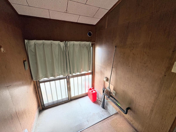 新潟市北区太郎代の中古一戸建て