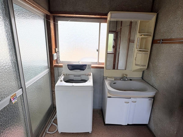 新潟市北区太郎代の中古一戸建て