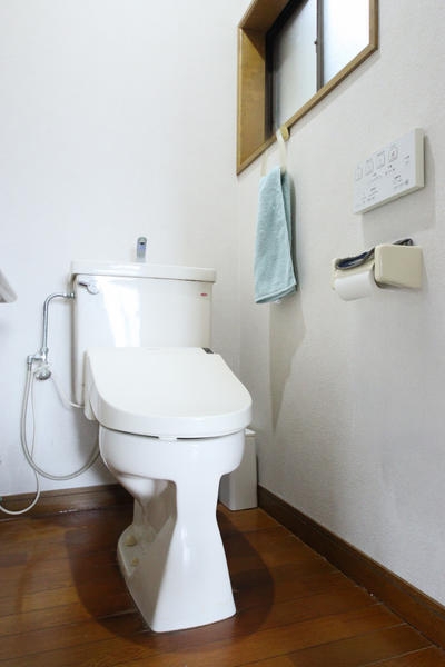 新潟市西区寺尾の中古一戸建て