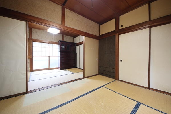 新潟市西区寺尾の中古一戸建て