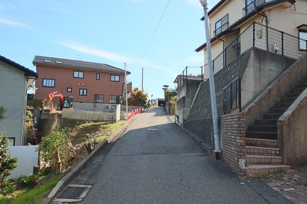 新潟市西区寺尾の中古一戸建て