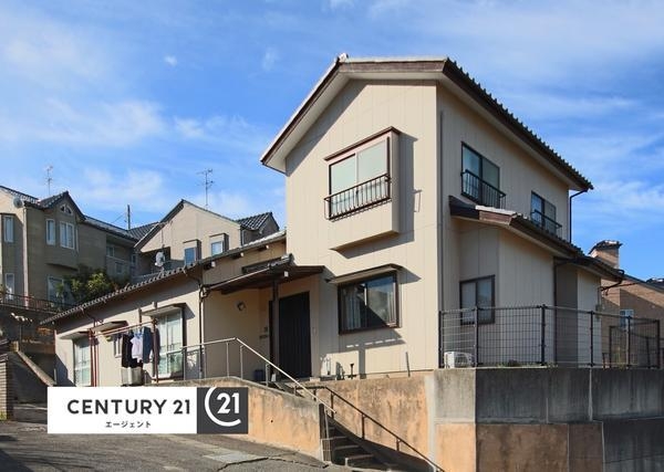 西区寺尾 中古戸建