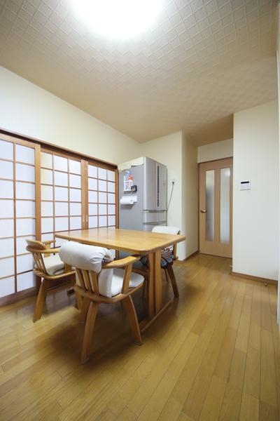 新潟市西区寺尾の中古一戸建て