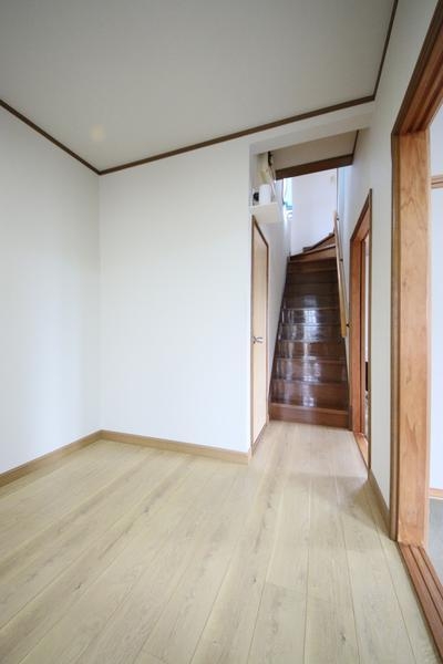 新潟市西区寺尾の中古一戸建て