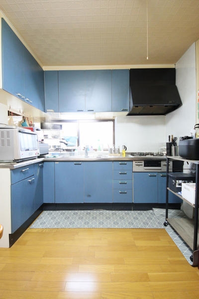 新潟市西区寺尾の中古一戸建て