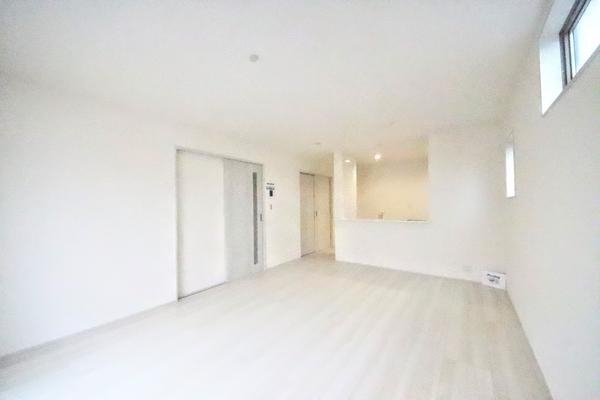 新潟市秋葉区小須戸の新築一戸建