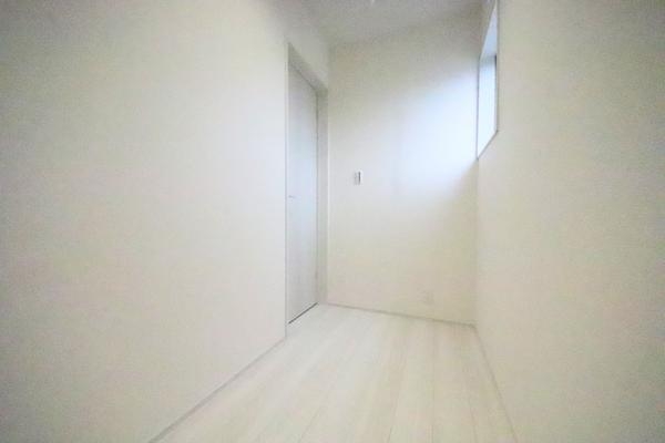 新潟市秋葉区小須戸の新築一戸建