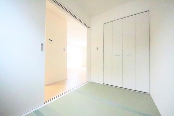 新潟市秋葉区小須戸の新築一戸建