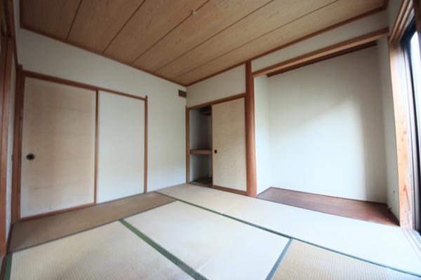 新潟市西区坂井東２丁目の中古一戸建て