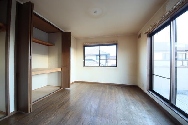 新潟市西区坂井東２丁目の中古一戸建て