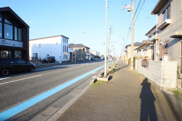 新潟市西区坂井東２丁目の中古一戸建て