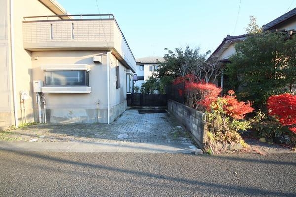 新潟市西区坂井東２丁目の中古一戸建て