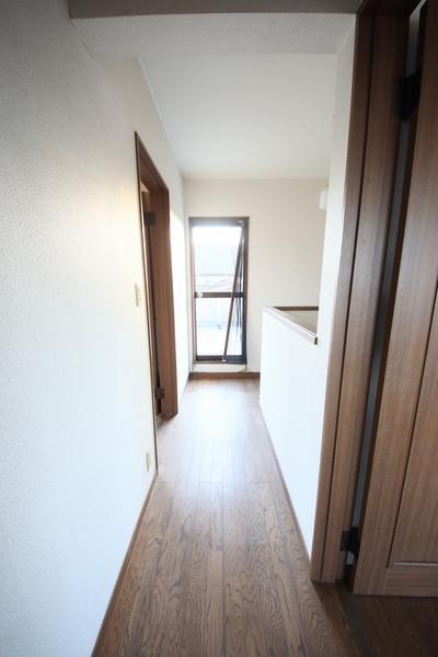 新潟市西区坂井東２丁目の中古一戸建て