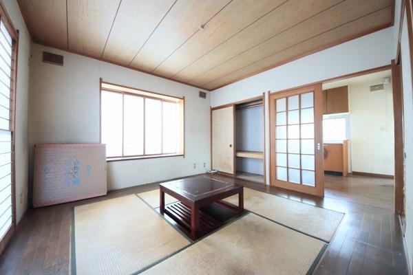 新潟市西区坂井東２丁目の中古一戸建て