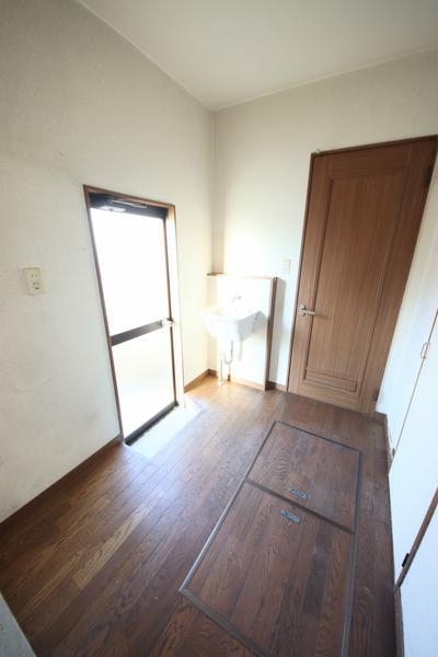 新潟市西区坂井東２丁目の中古一戸建て