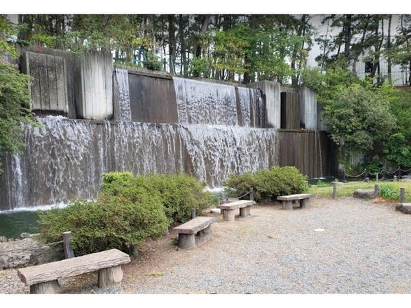 クレイドルガーデン西区真砂第8　2号棟　全2棟(青山水道遊園)