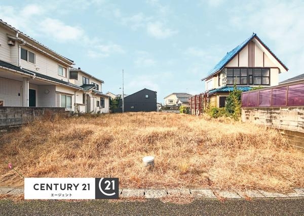 クレイドルガーデン西区真砂第8 2号棟 全2棟