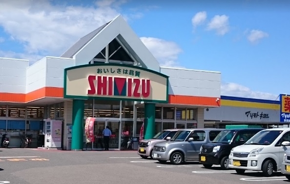 新潟市東区物見山４丁目の土地(清水フードセンター河渡店)