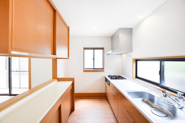 新潟市西区坂井東６丁目の中古一戸建て