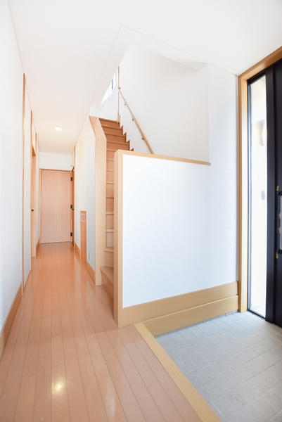 新潟市西区坂井東６丁目の中古一戸建て