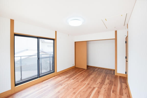 新潟市西区坂井東６丁目の中古一戸建て