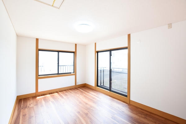 新潟市西区坂井東６丁目の中古一戸建て