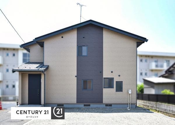 西区坂井東6丁目　中古戸建