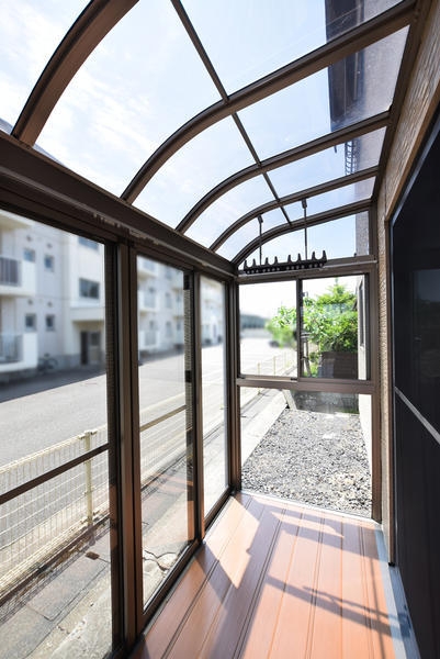 新潟市西区坂井東６丁目の中古一戸建て