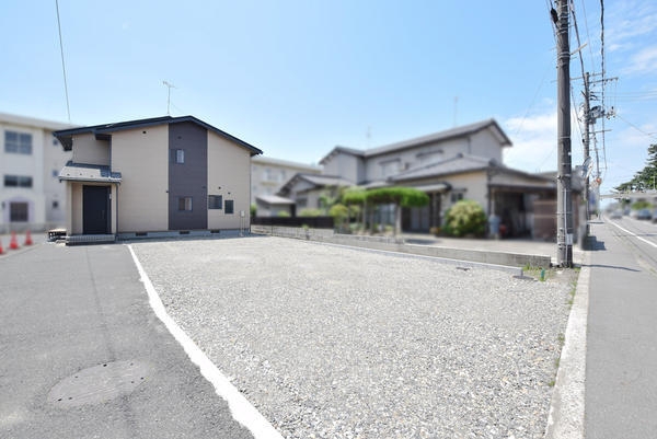 新潟市西区坂井東６丁目の中古一戸建て