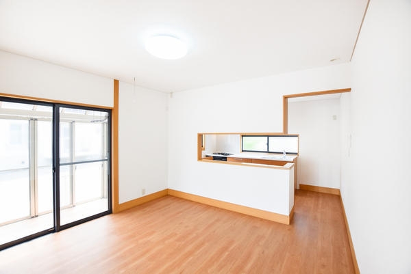 新潟市西区坂井東６丁目の中古一戸建て