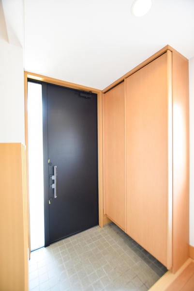 新潟市西区坂井東６丁目の中古一戸建て