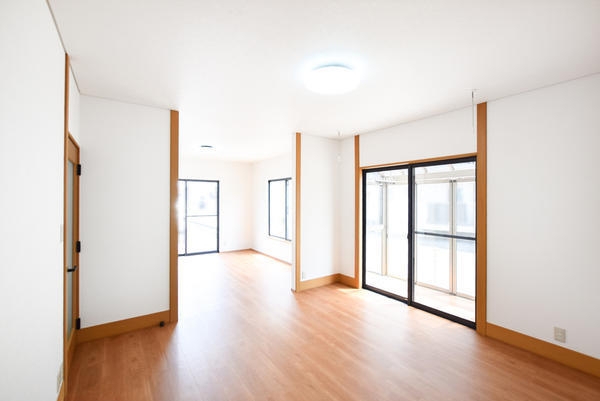 新潟市西区坂井東６丁目の中古一戸建て