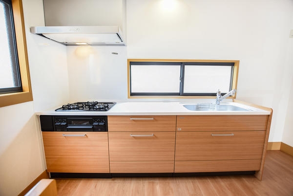 新潟市西区坂井東６丁目の中古一戸建て