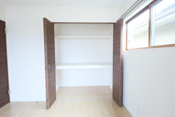 新発田市富塚町２丁目の中古一戸建て