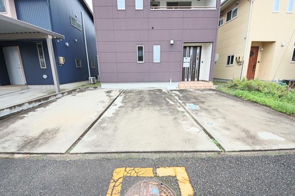 新発田市富塚町２丁目の中古一戸建て