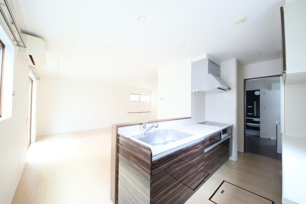 新発田市富塚町２丁目の中古一戸建て