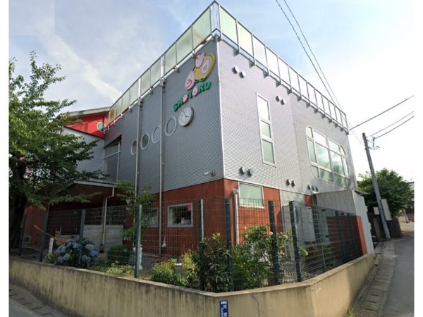 クレイドルガーデン東区白銀第6　1号棟(全2棟)(聖徳保育園)