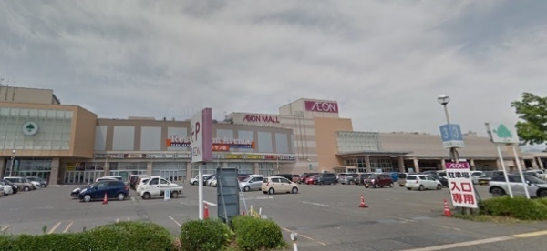 新発田市豊町４丁目の新築一戸建(イオンモール新発田)