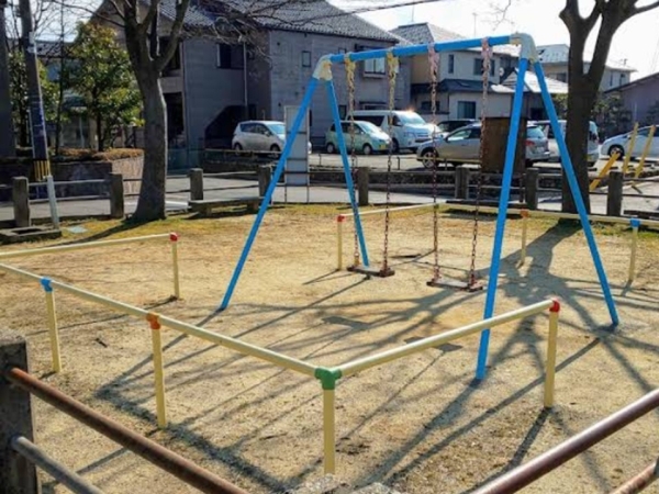 新潟市西区小針５丁目の中古一戸建て(小針幸町東公園)