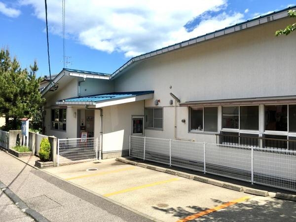 新潟市西区小針５丁目の中古一戸建て(小針保育園)