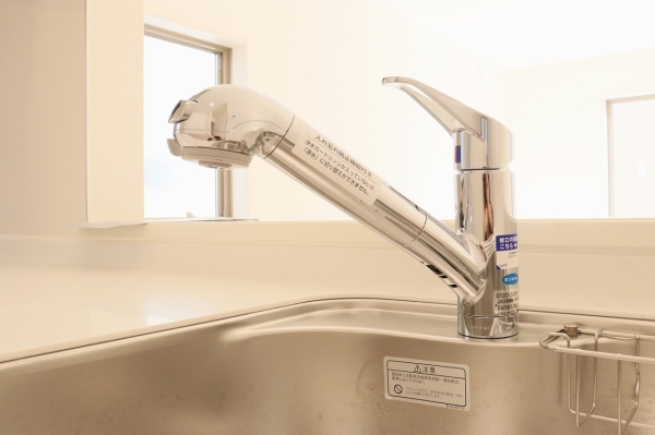 新潟市西区小針５丁目の中古一戸建て