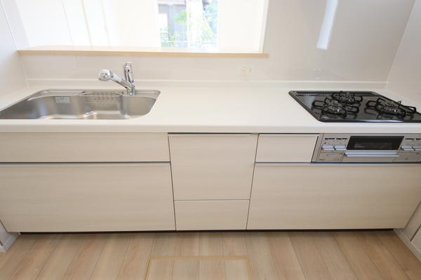 新潟市東区松崎２丁目の新築一戸建