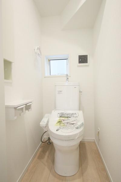 新潟市東区松崎２丁目の新築一戸建