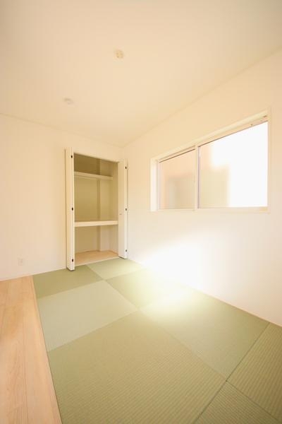 新潟市東区松崎２丁目の新築一戸建