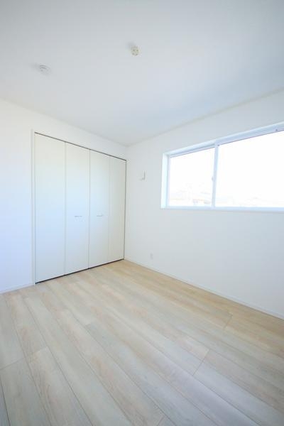 新潟市東区松崎２丁目の新築一戸建