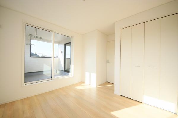 新潟市東区松崎２丁目の新築一戸建