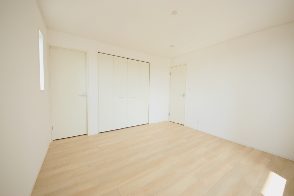 新潟市東区松崎２丁目の新築一戸建