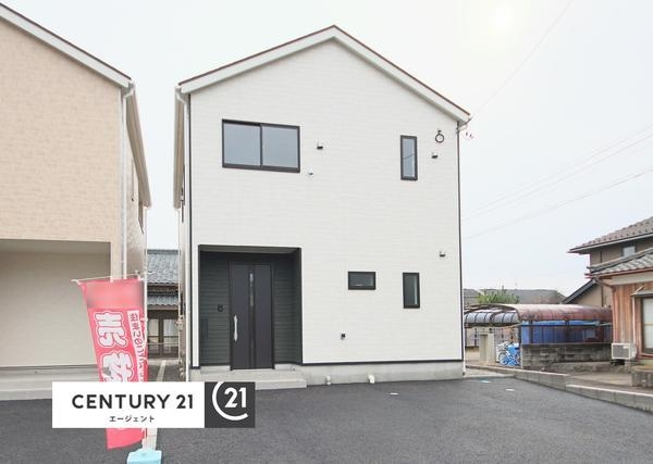 新潟市東区松崎２丁目の新築一戸建