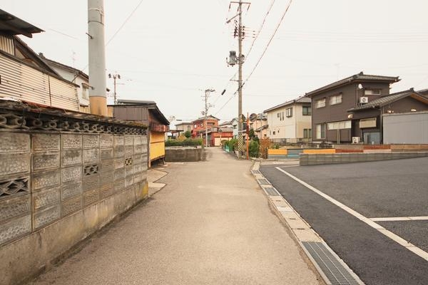 新潟市東区松崎２丁目の新築一戸建