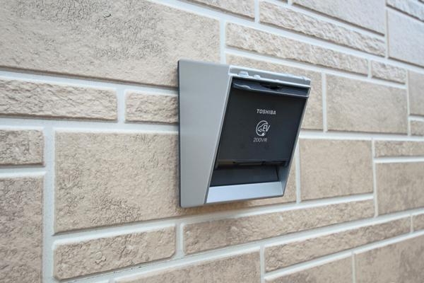 新潟市東区松崎２丁目の新築一戸建